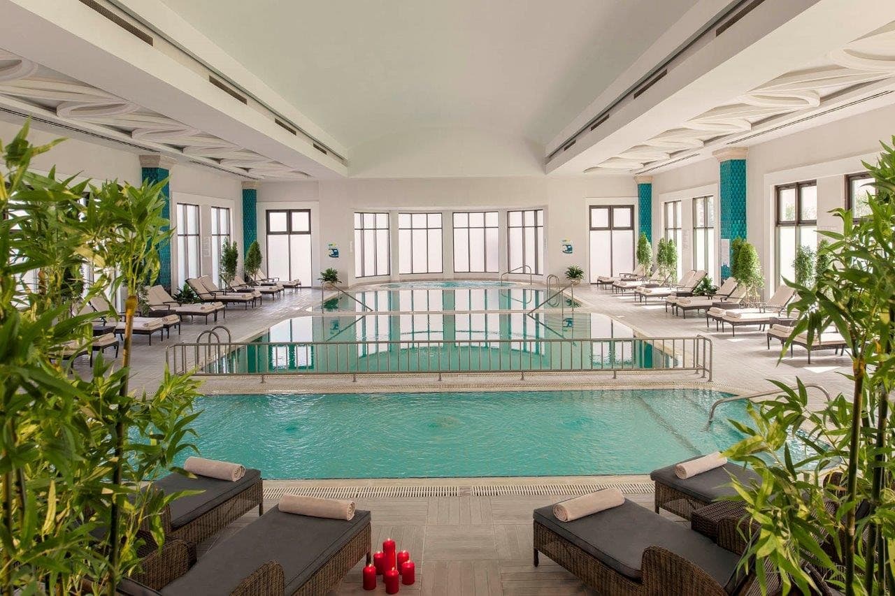 NG Afyon Wellness & Convention-105