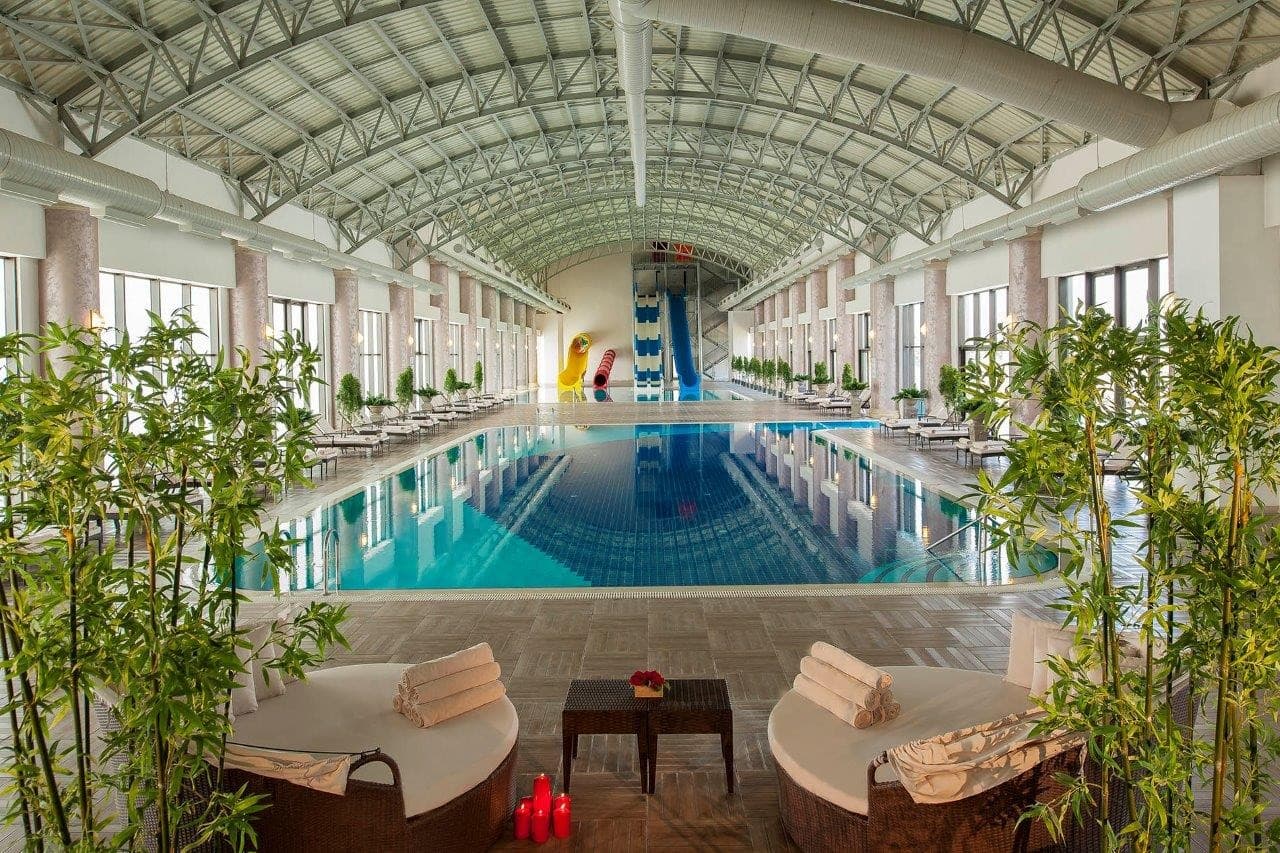 NG Afyon Wellness & Convention-107
