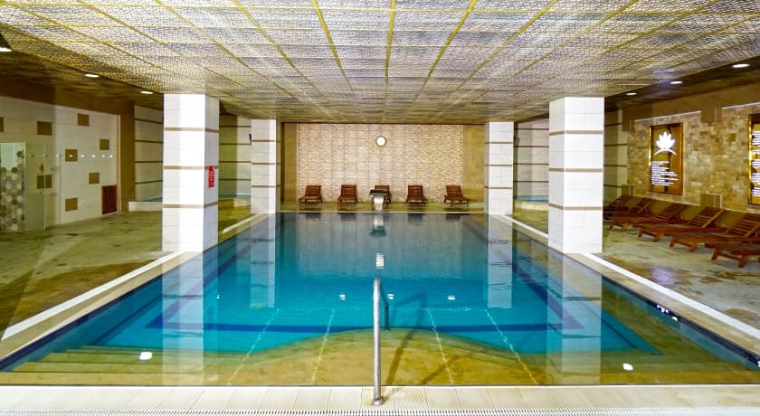 Orkis Palace Termal Otel-2