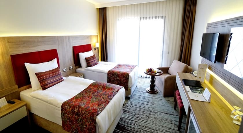 Orkis Palace Termal Otel-1