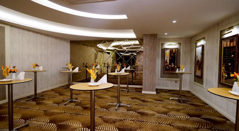 Orkis Palace Termal Otel-51