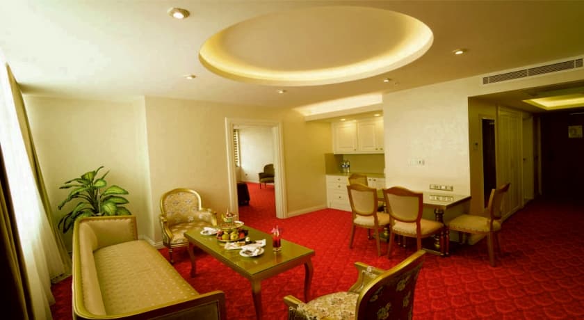Orkis Palace Termal Otel-17