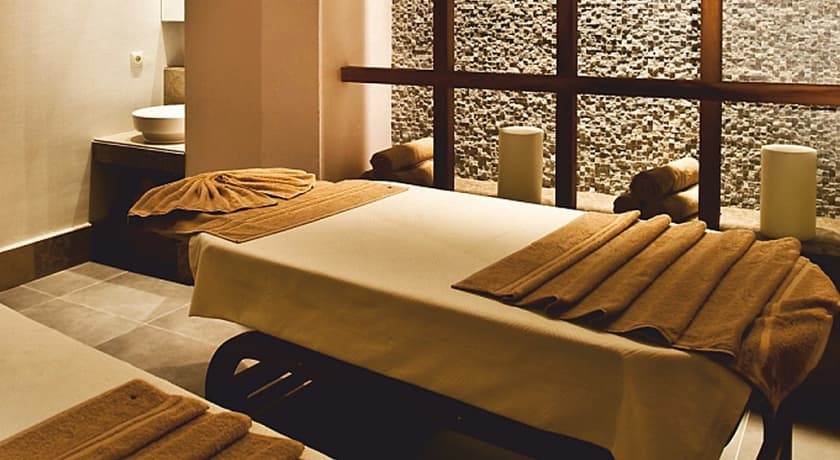 Orkis Palace Termal Otel-46