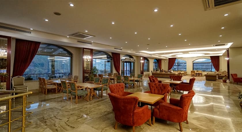 Orkis Palace Termal Otel-30
