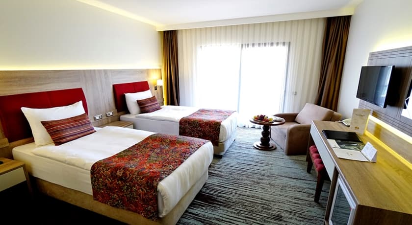 Orkis Palace Termal Otel-24