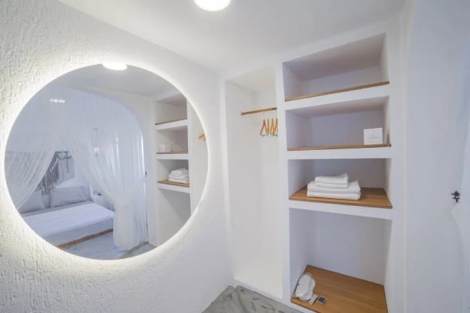 Casa De Nova Hotel-resim-5