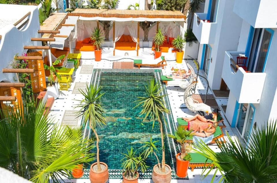 Casa De Nova Hotel-11