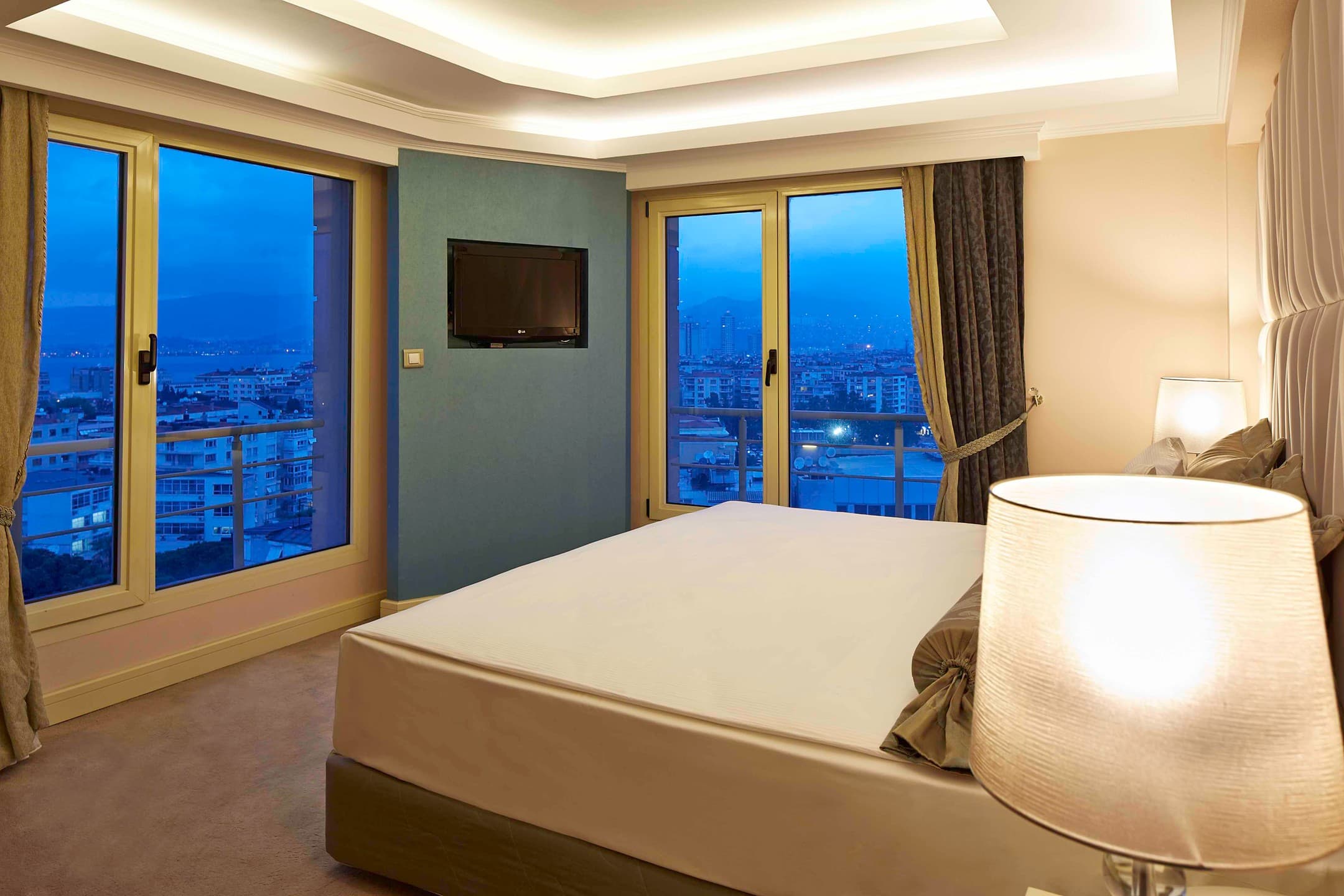 DoubleTree By Hilton İzmir-20