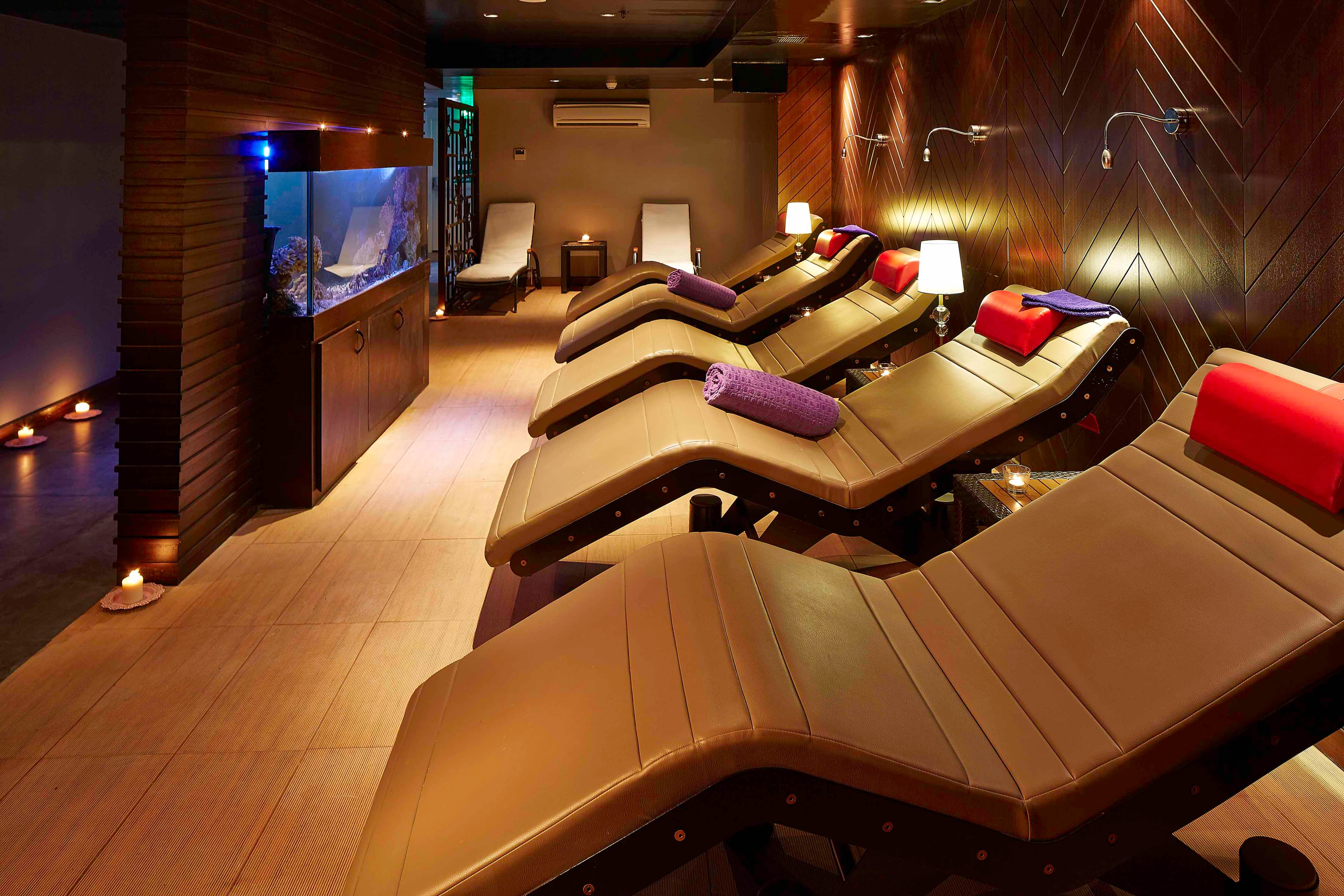 DoubleTree By Hilton İzmir-16