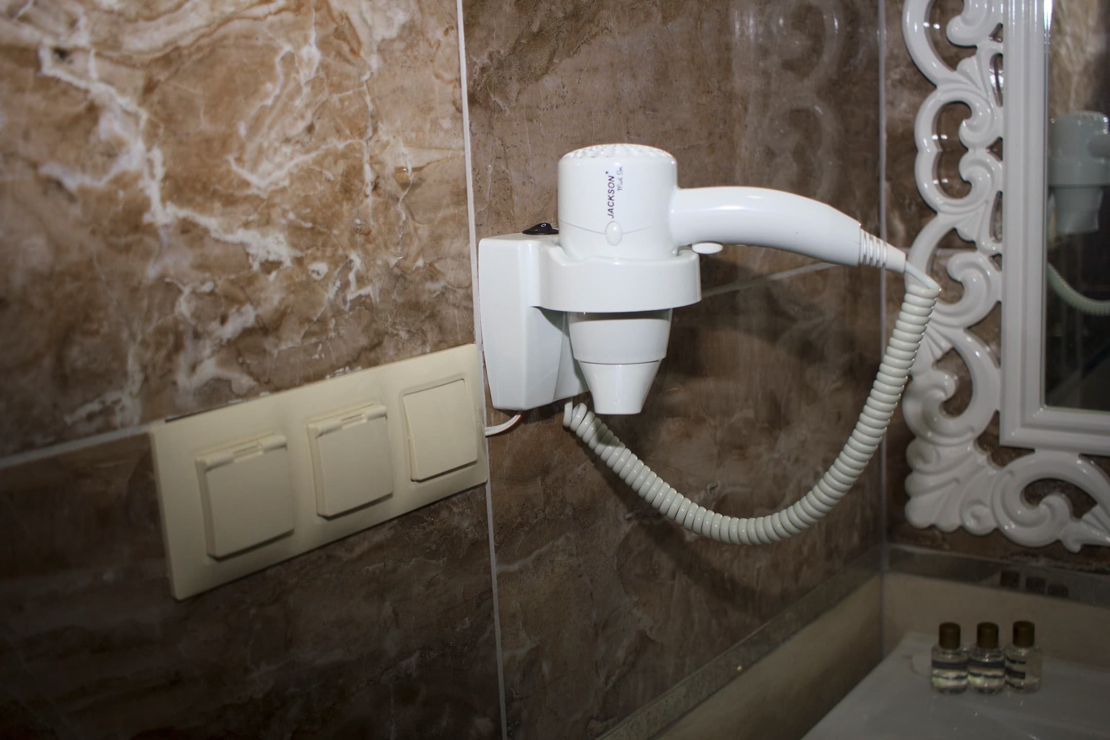 Peracity Hotel Ankara-20