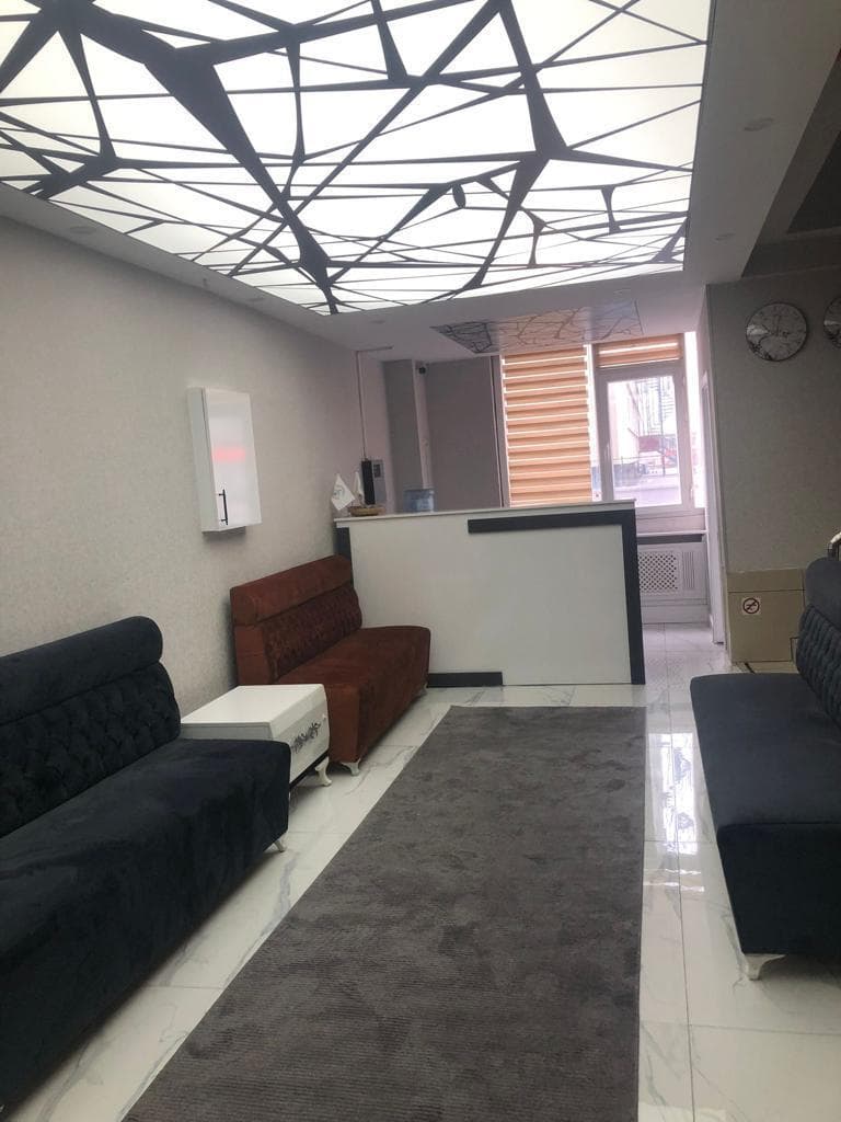 Peracity Hotel Ankara-23