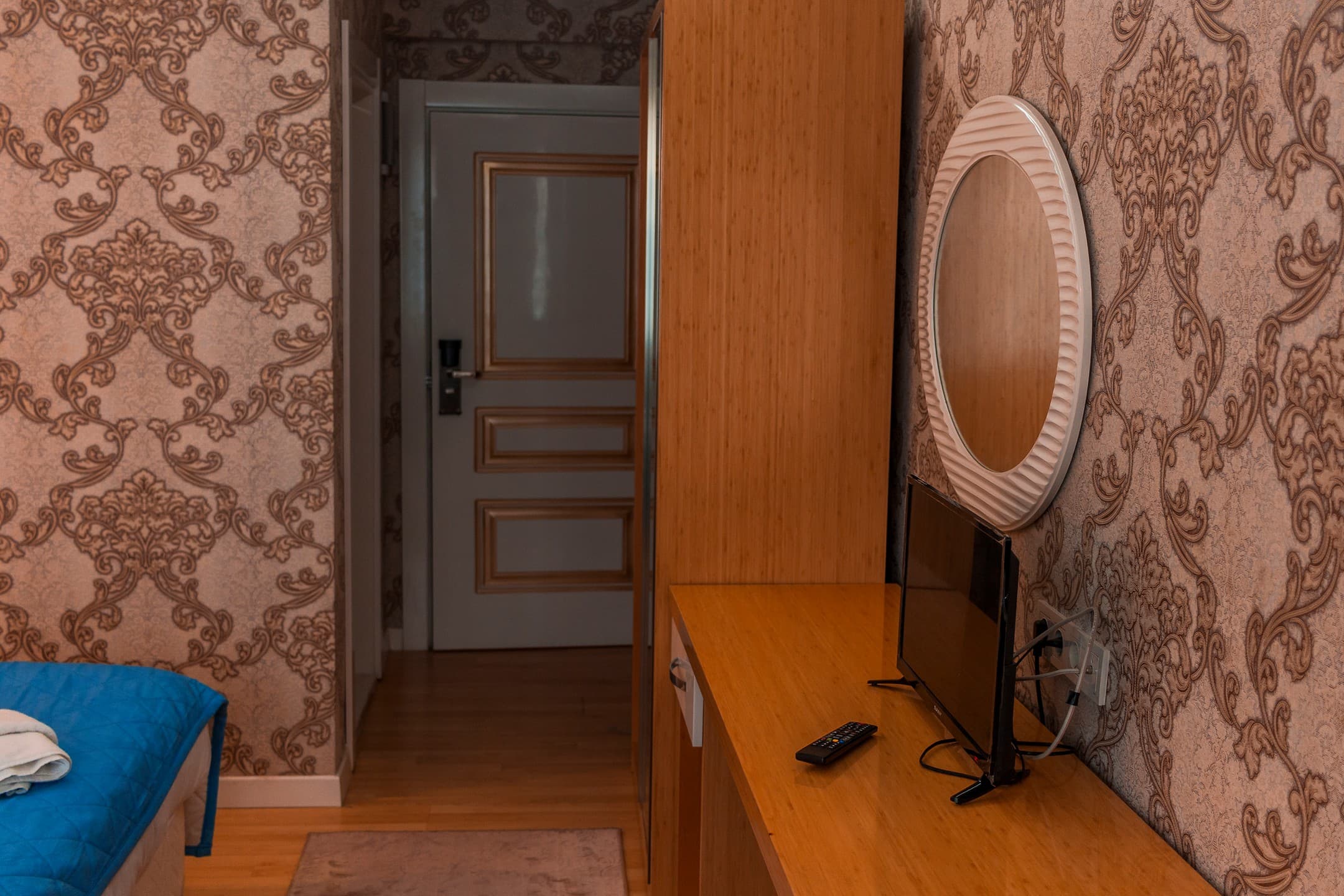 Peracity Hotel Ankara-24