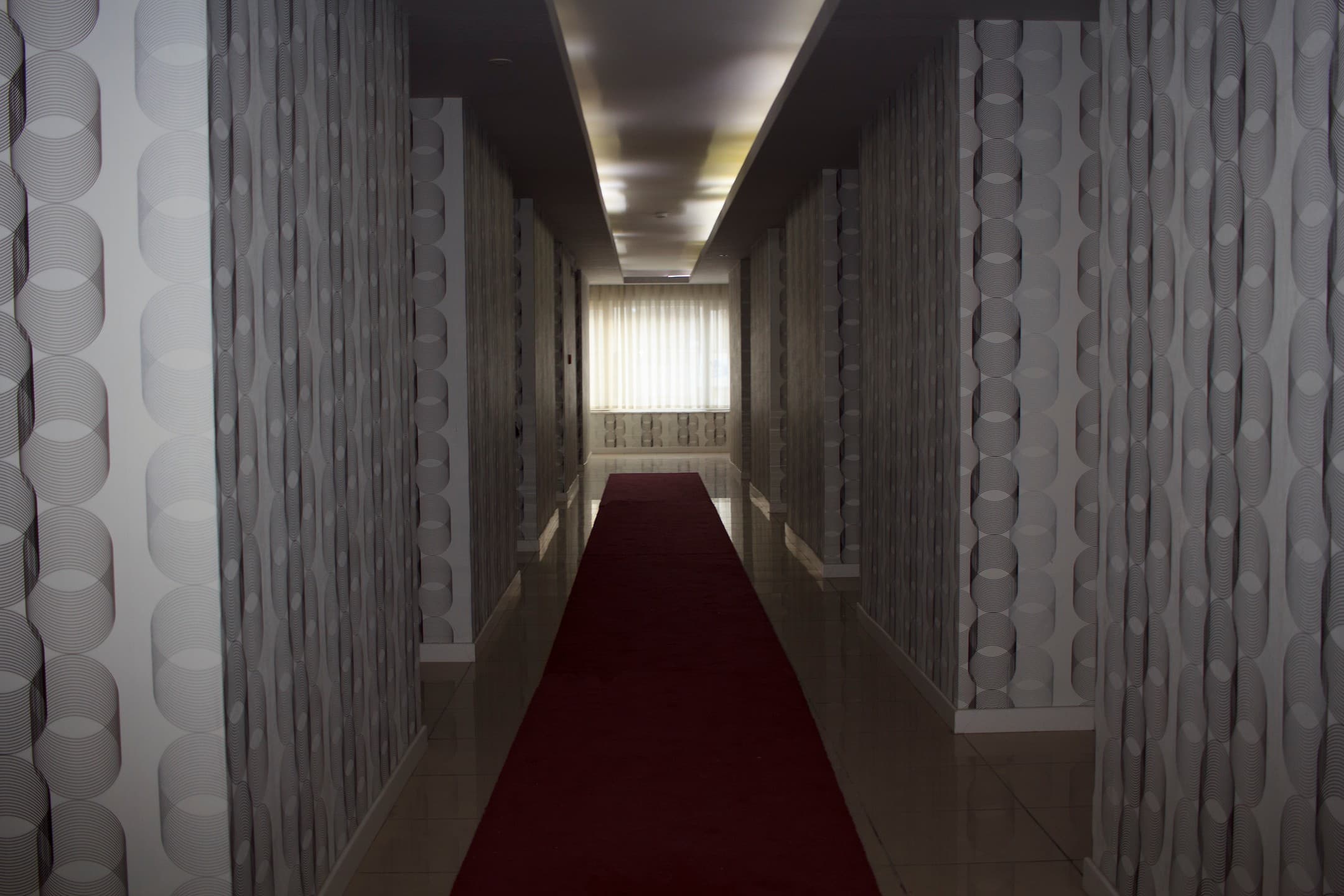 Peracity Hotel Ankara-8