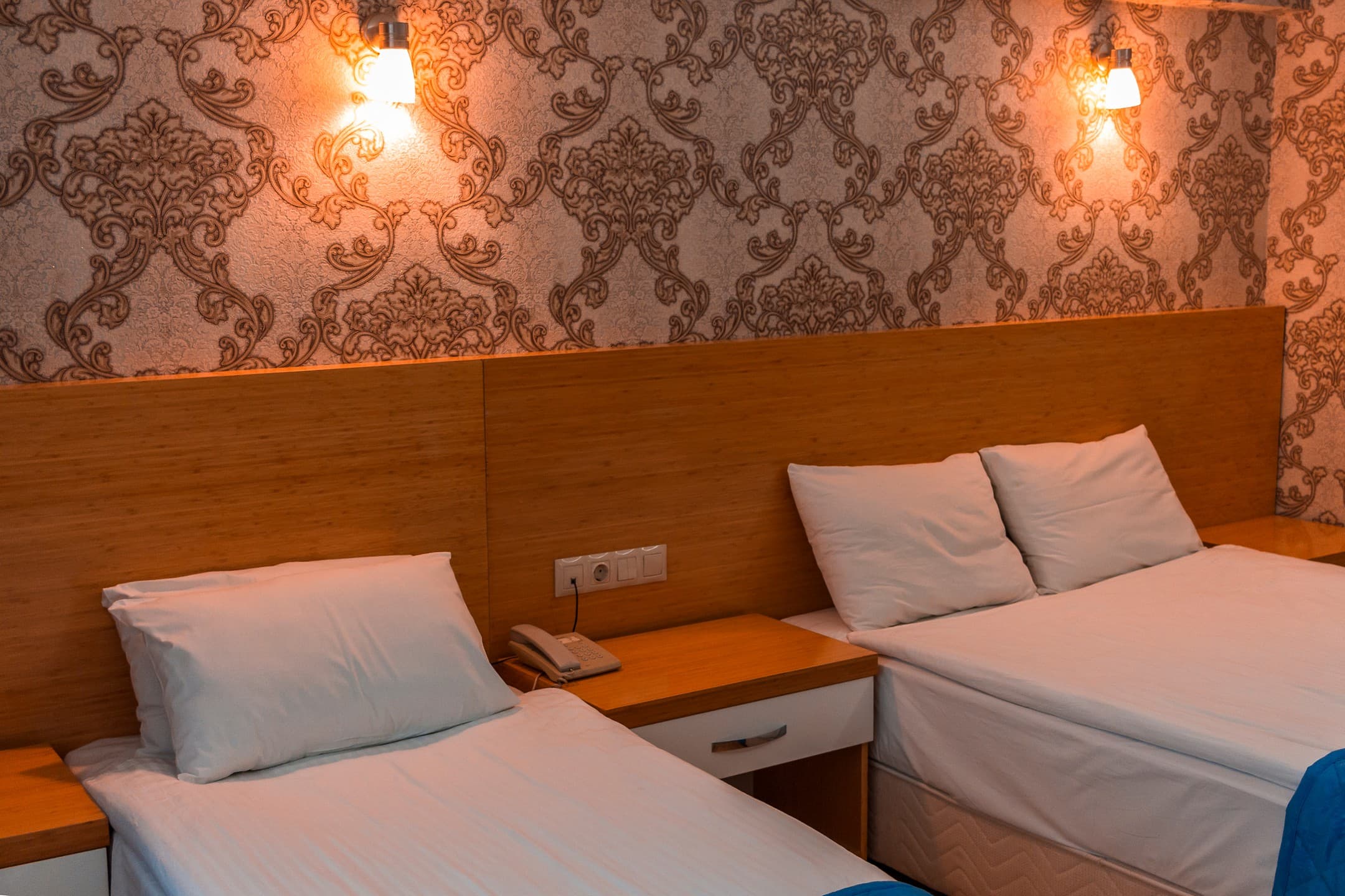 Peracity Hotel Ankara-9