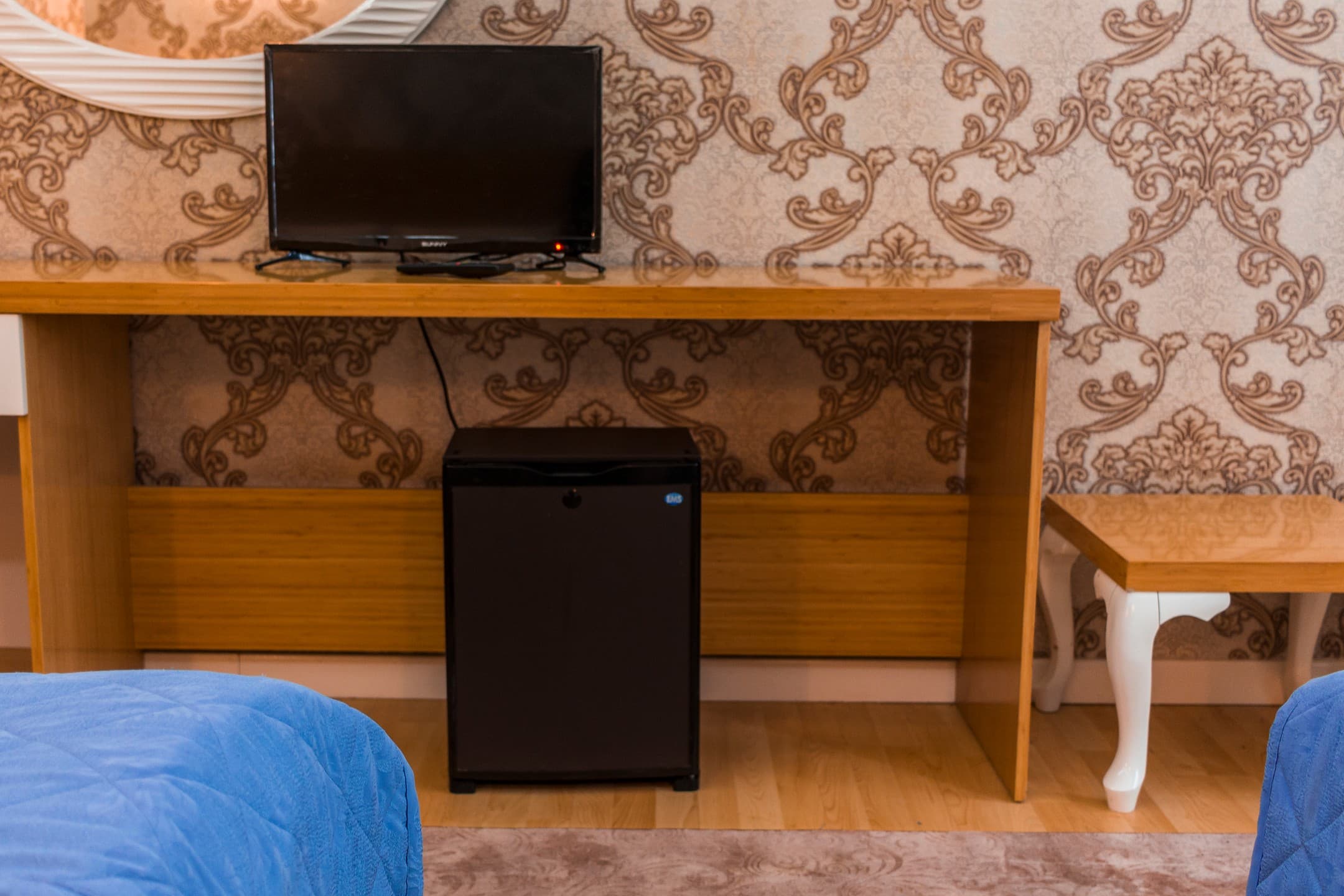 Peracity Hotel Ankara-17