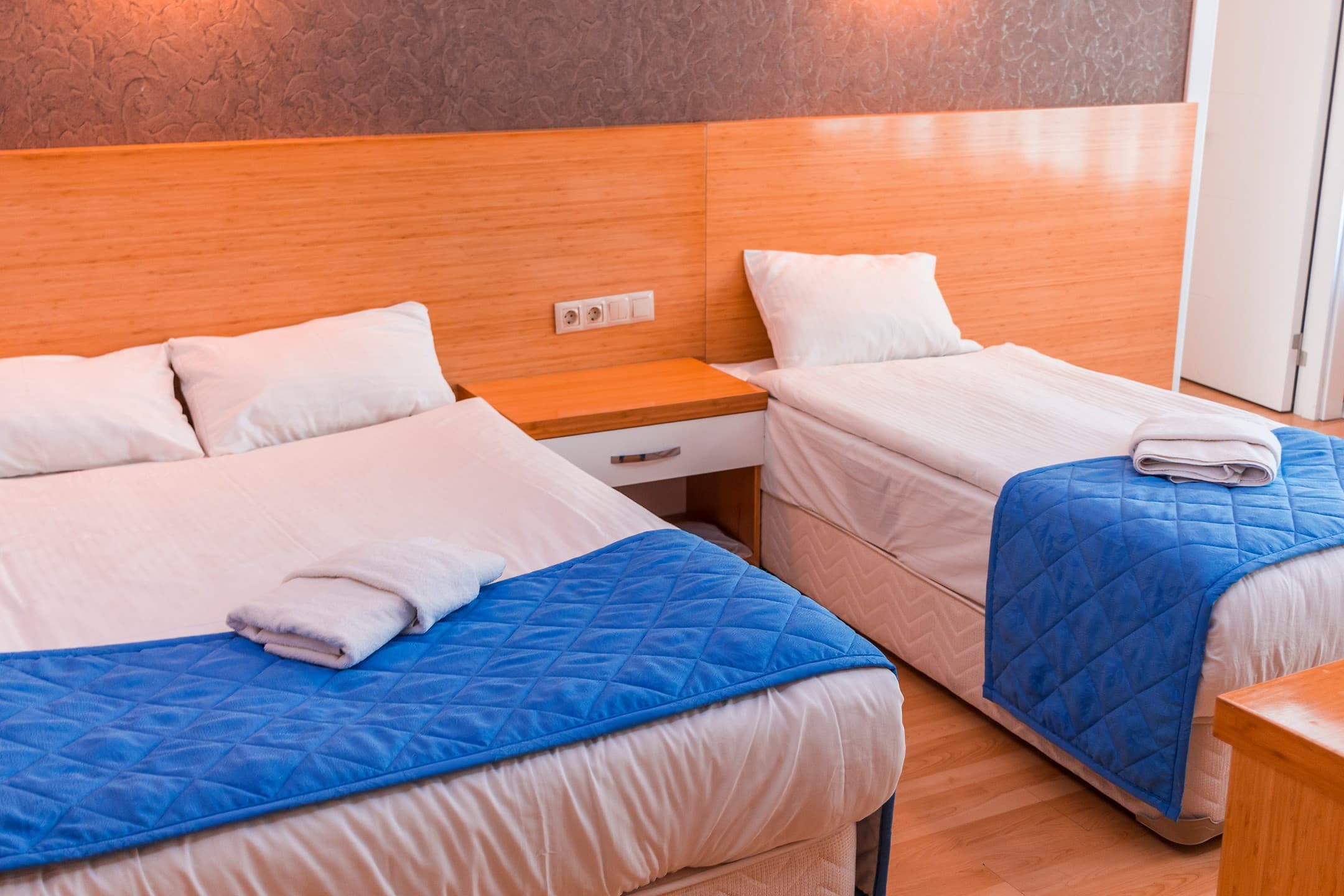 Peracity Hotel Ankara-resim-1