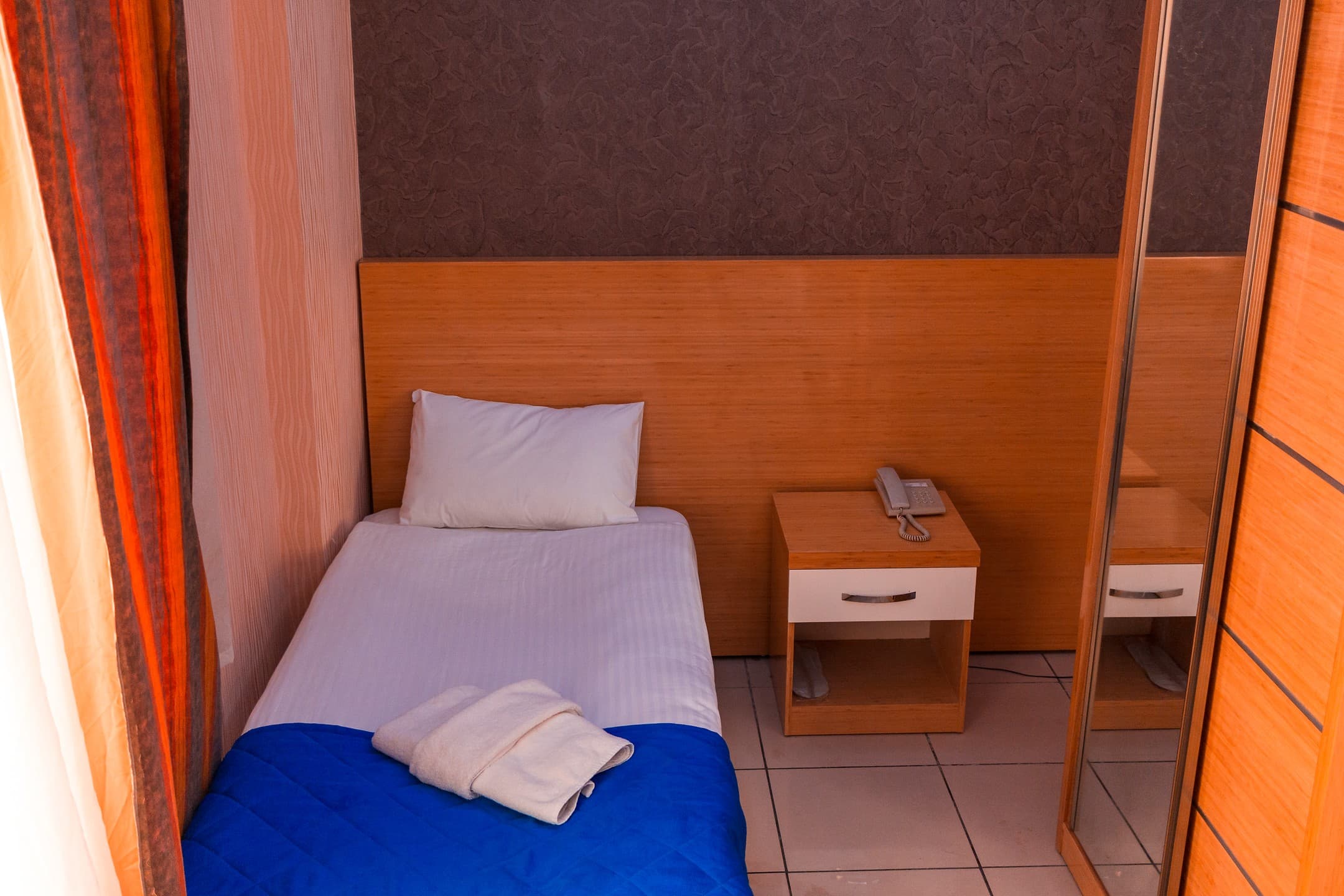 Peracity Hotel Ankara-13