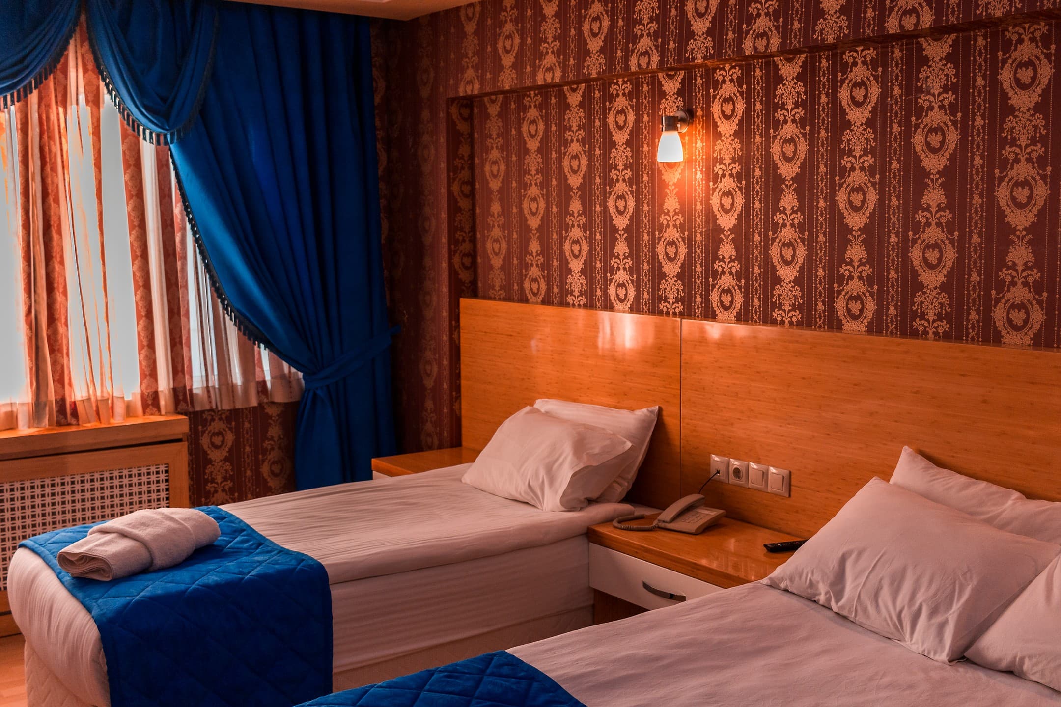 Peracity Hotel Ankara-14