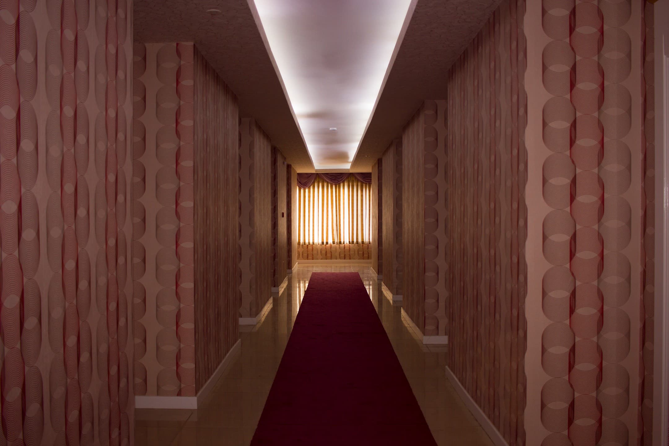 Peracity Hotel Ankara-resim-3