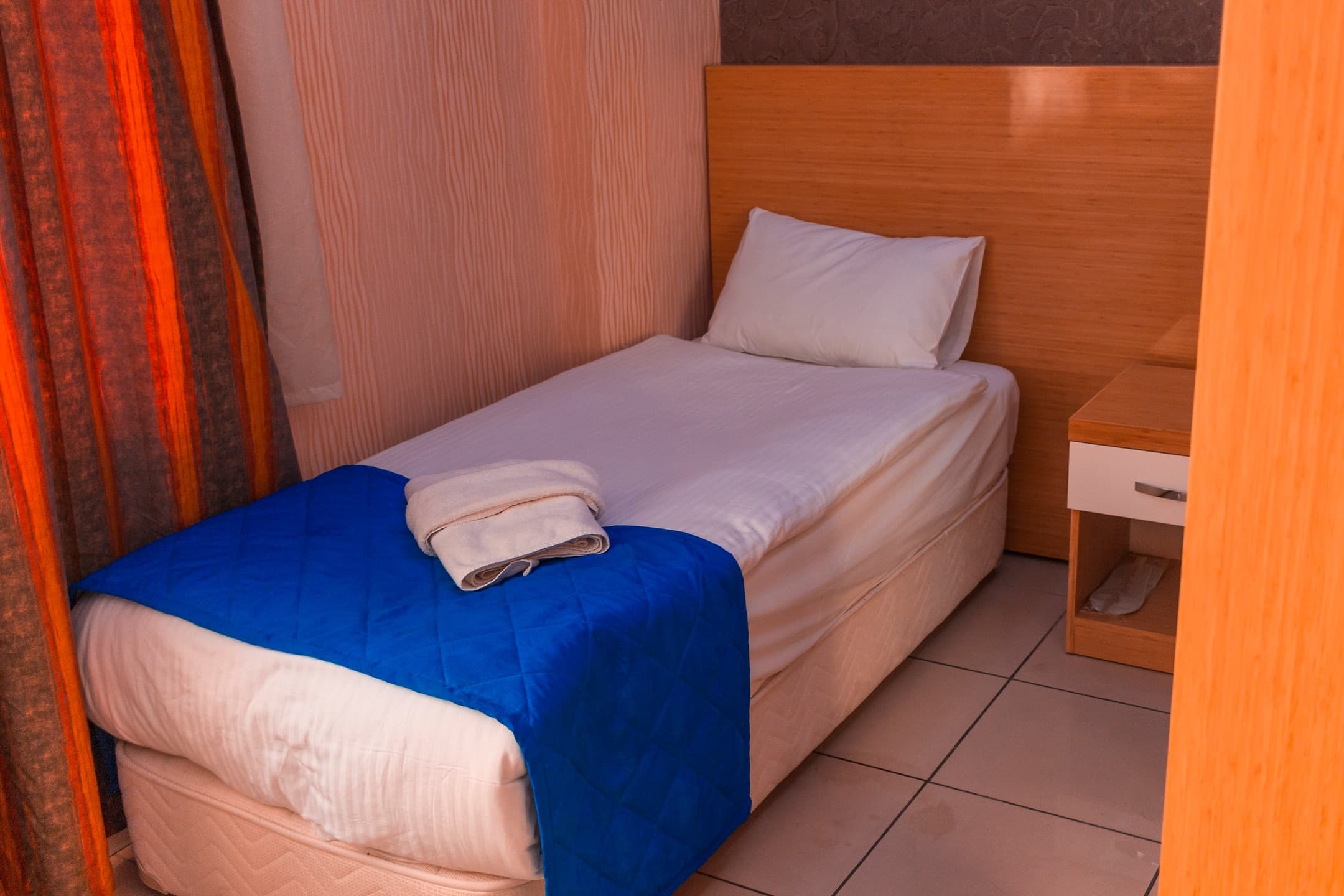 Peracity Hotel Ankara-11