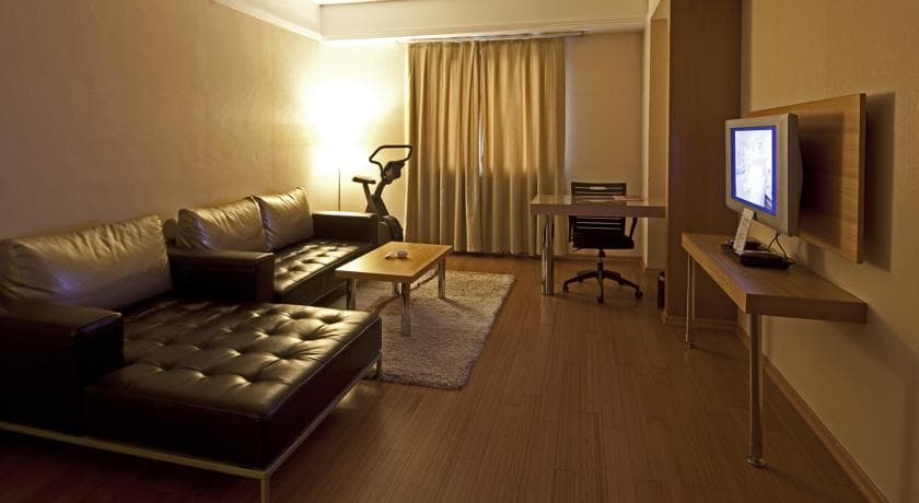 MCG Hotels Thermal Spa Convention Center-37