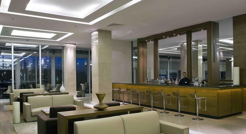 MCG Hotels Thermal Spa Convention Center-38