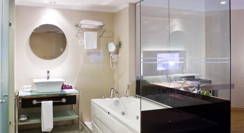 MCG Hotels Thermal Spa Convention Center-39