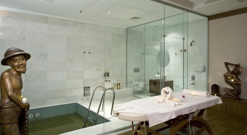 MCG Hotels Thermal Spa Convention Center-18