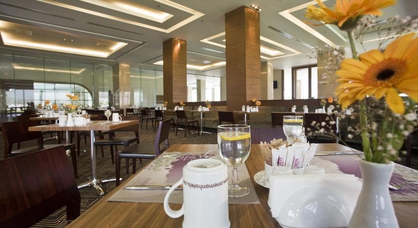 MCG Hotels Thermal Spa Convention Center-42