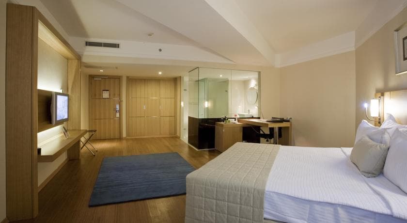 MCG Hotels Thermal Spa Convention Center-34