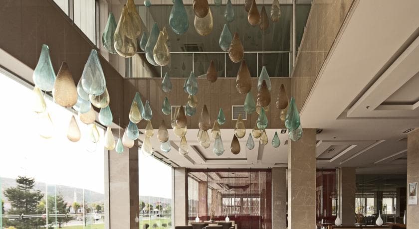MCG Hotels Thermal Spa Convention Center-27