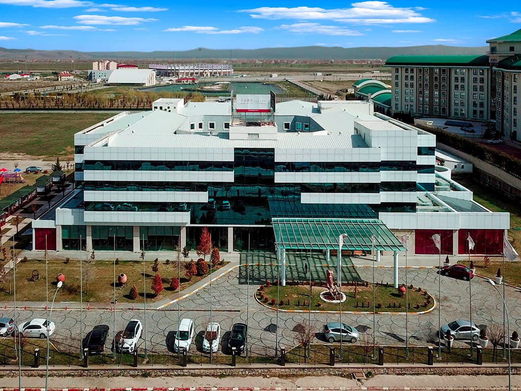 MCG Hotels Thermal Spa Convention Center-17