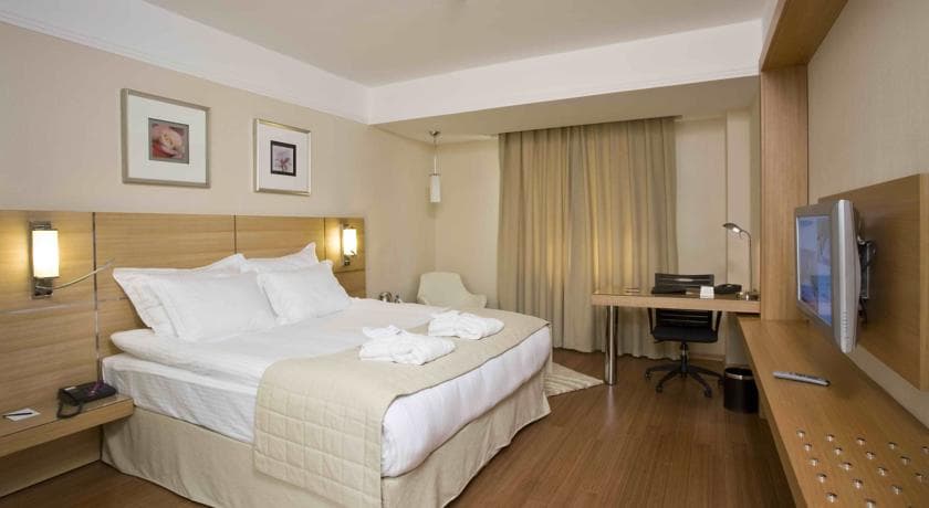 MCG Hotels Thermal Spa Convention Center-36