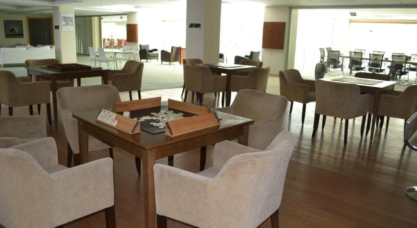 MCG Hotels Thermal Spa Convention Center-50