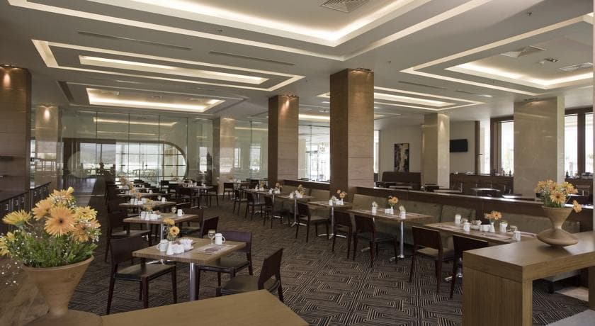 MCG Hotels Thermal Spa Convention Center-29