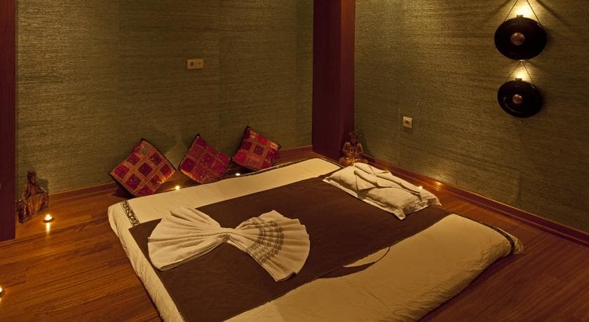 MCG Hotels Thermal Spa Convention Center-60