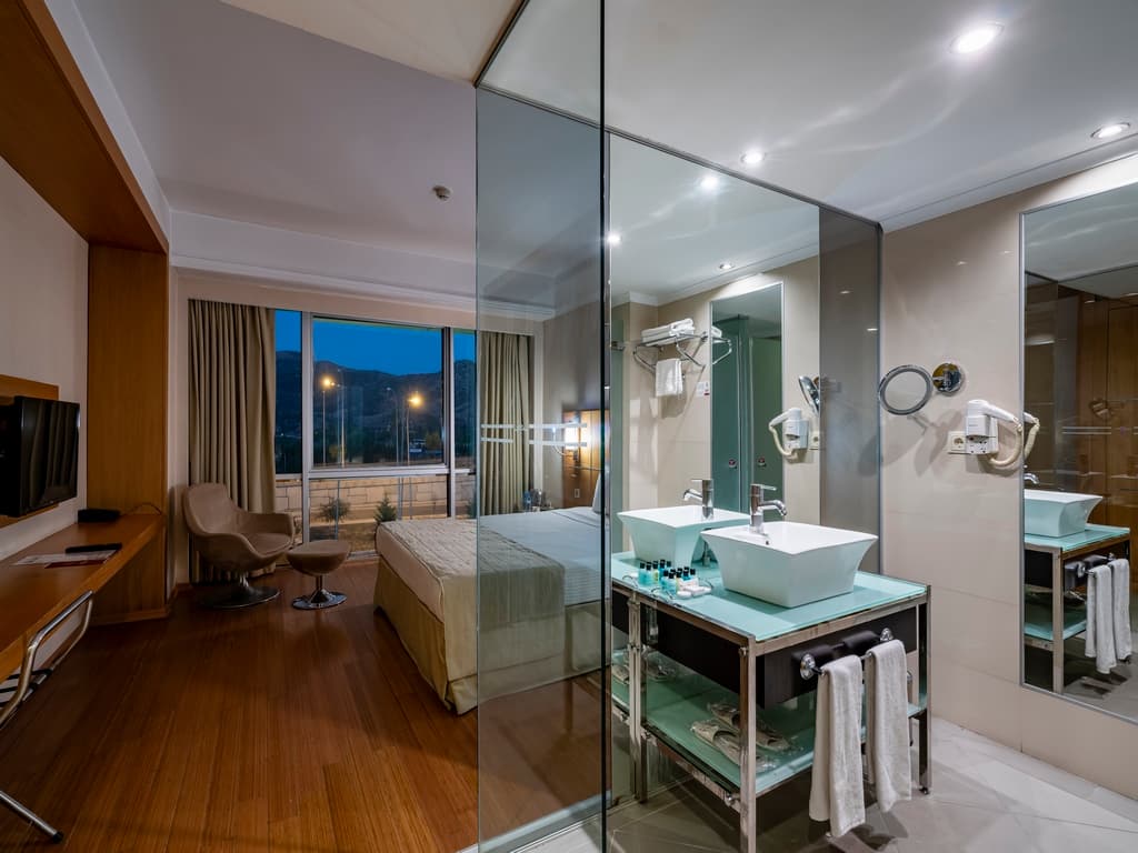 MCG Hotels Thermal Spa Convention Center-1