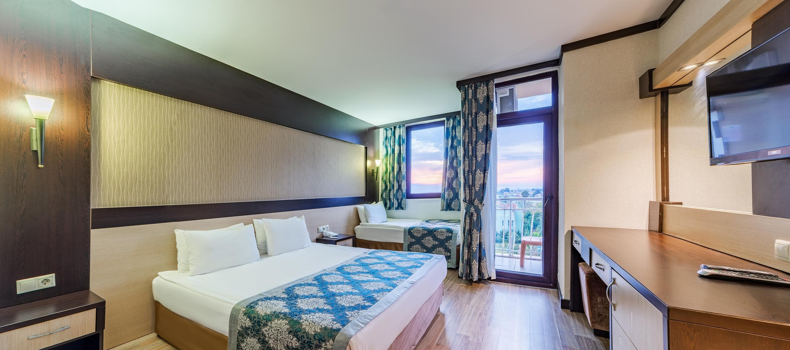 MCG Hotels Thermal Spa Convention Center-6