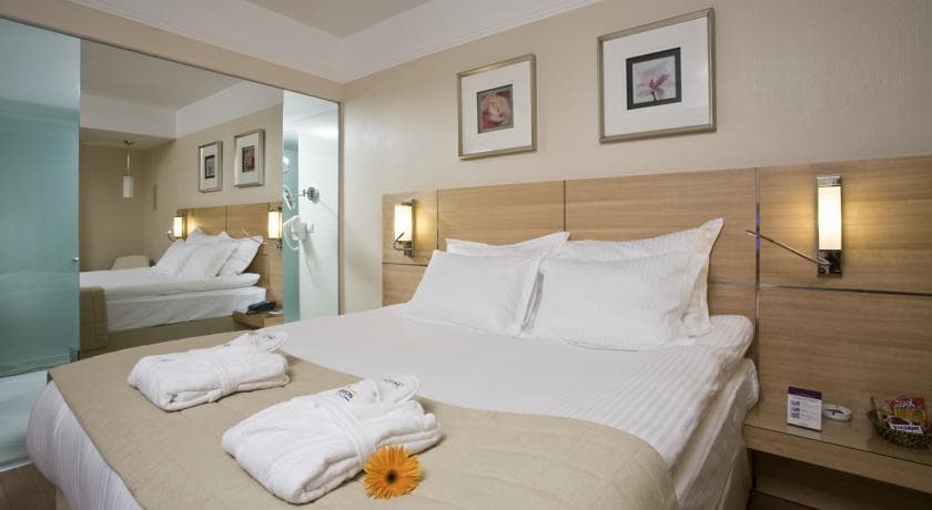 MCG Hotels Thermal Spa Convention Center-25
