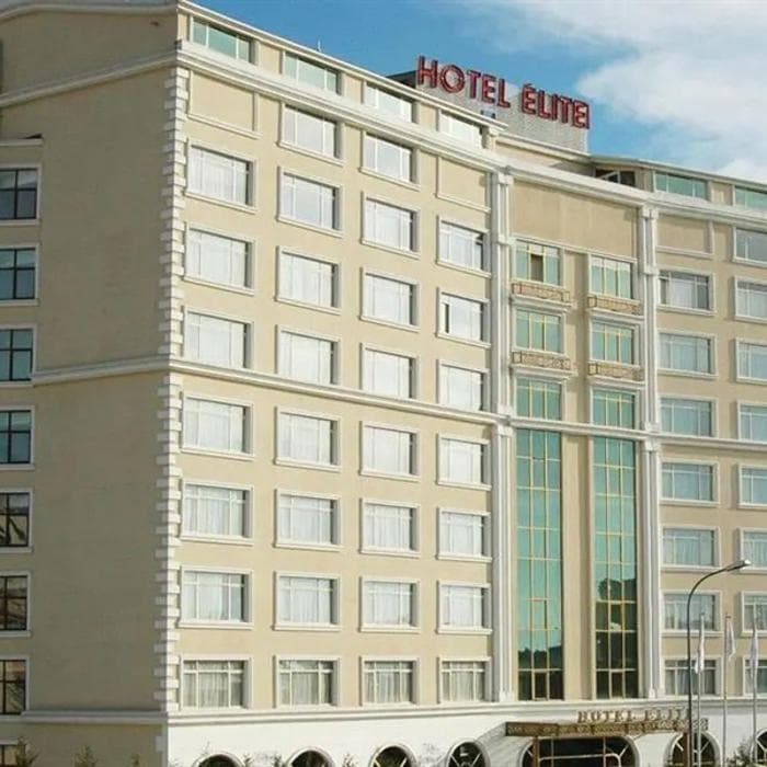 Elite Hotels Dragos-0