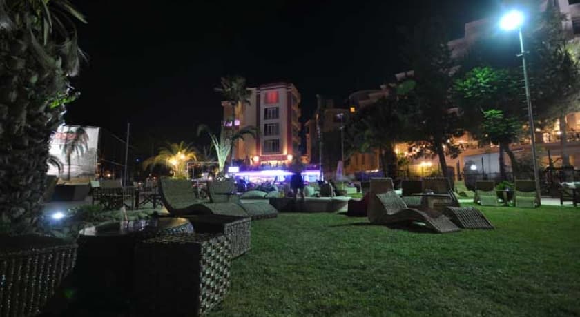 Hotel Caprea Marmaris-45