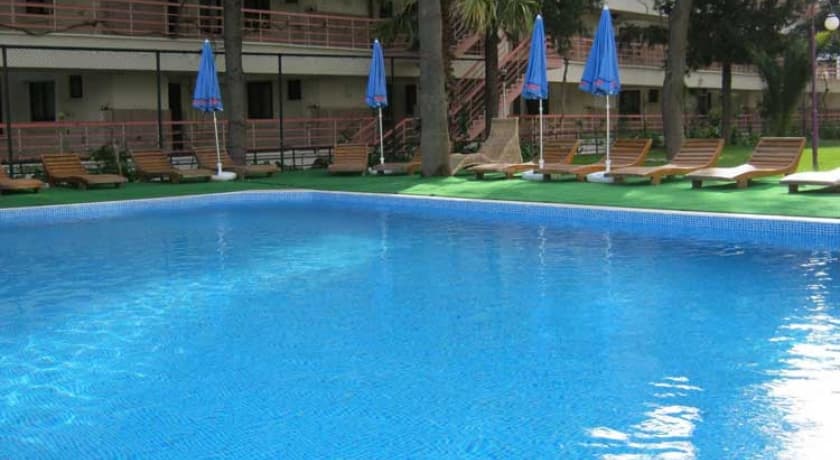Hotel Caprea Marmaris-28