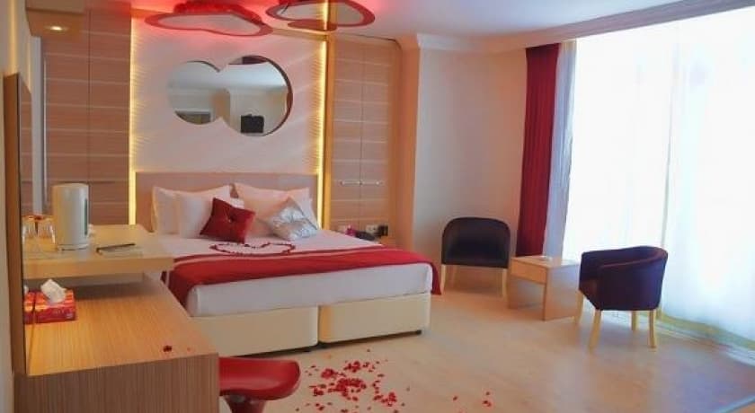 Hotel Caprea Marmaris-25