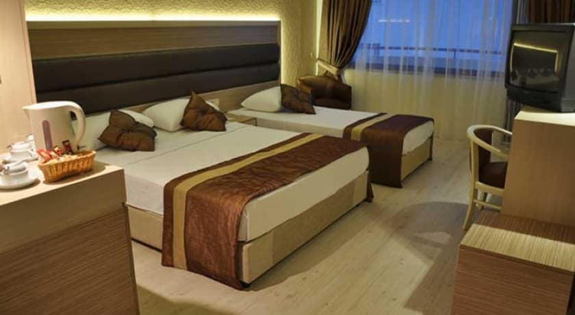 Hotel Caprea Marmaris-32