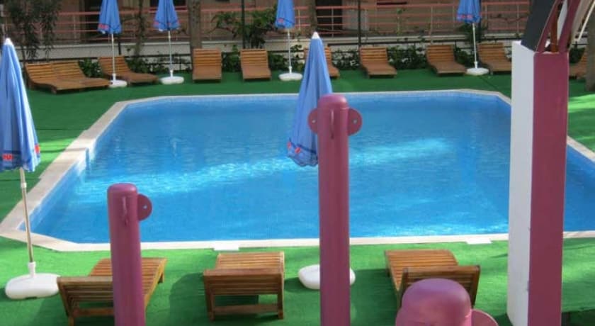 Hotel Caprea Marmaris-13