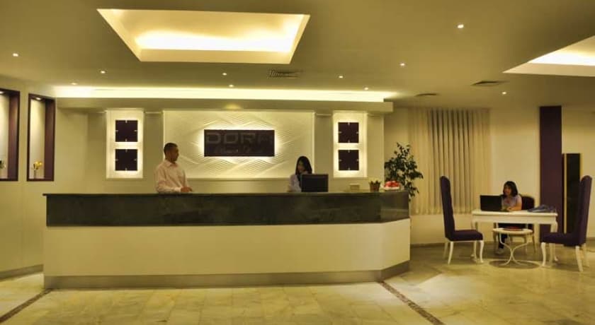 Hotel Caprea Marmaris-29