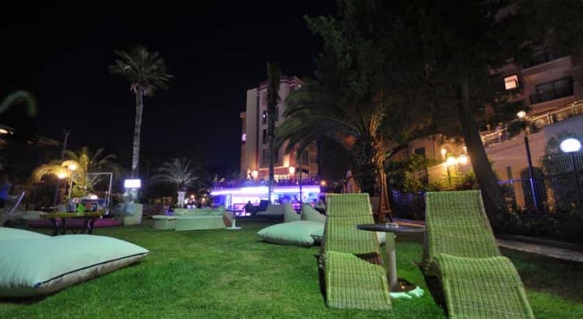 Hotel Caprea Marmaris-46
