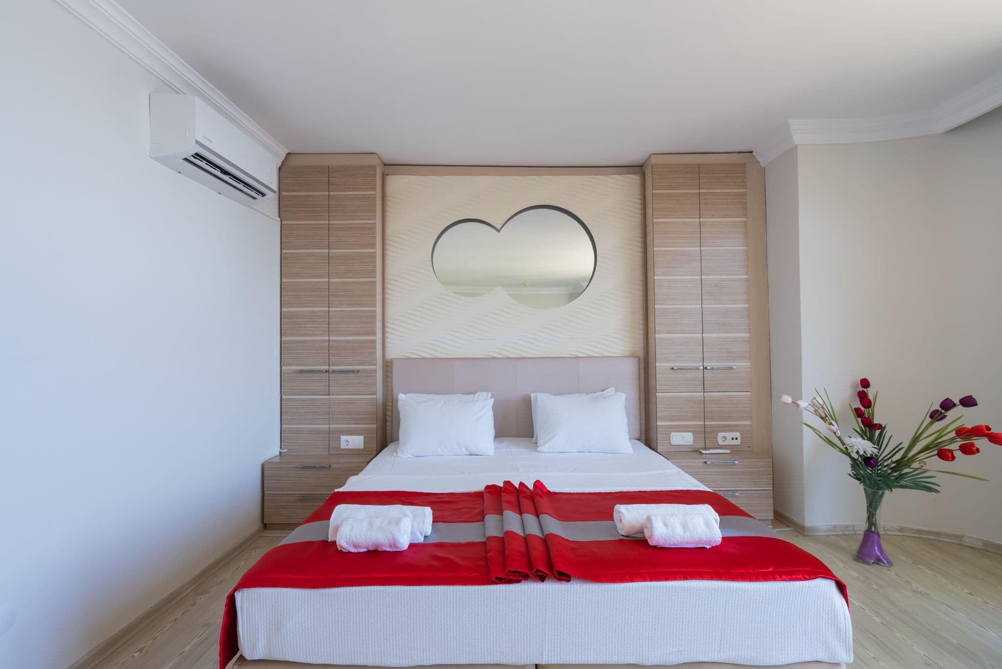 Hotel Caprea Marmaris-8