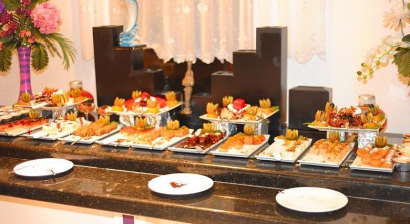 Hotel Caprea Marmaris-23