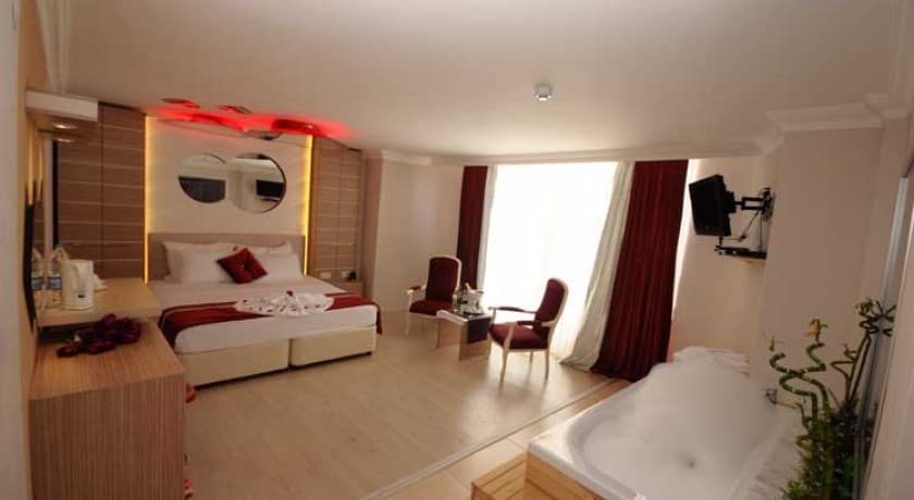 Hotel Caprea Marmaris-38
